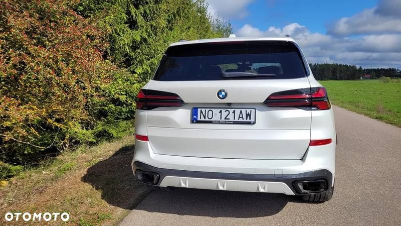 BMW X5 xDrive30d mHEV sport - 6