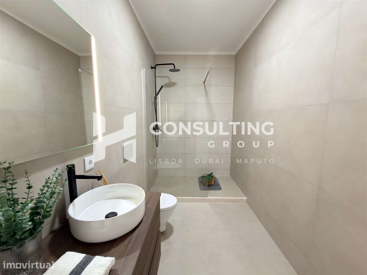 Apartamento T3 Venda em Benfica,Lisboa-13