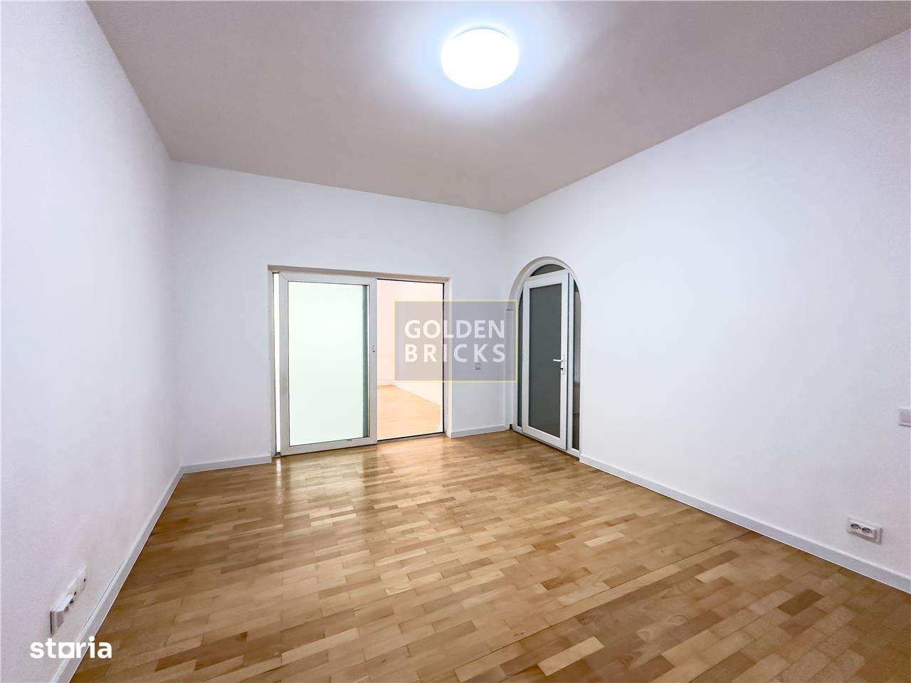 Turda | Metrou 4 minute | Prima inchiriere | Casa individuala - Imagine principală: 4/12