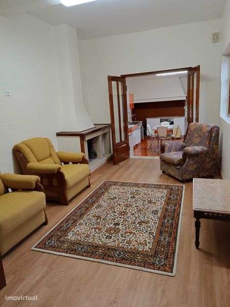 Vivenda mobilada , Freguesia do Paião, Figueira da Foz - Grande imagem: 5/12