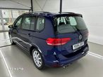 Volkswagen Touran 2.0 TDI BMT Highline DSG - 5