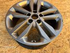 FELGA ALUMINIOWA OE HYUNDAI I30 I40 7x17 ET53 - 5