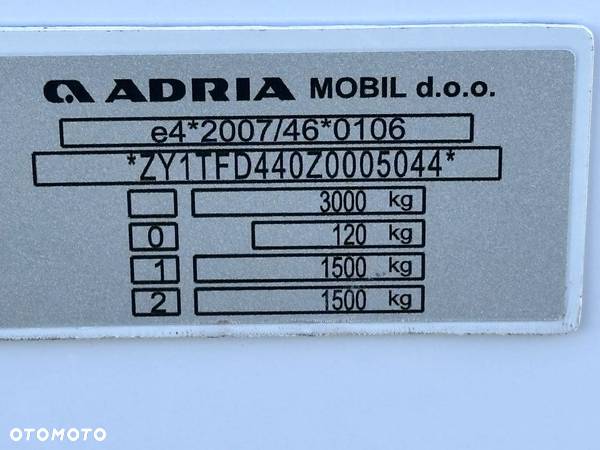Adria Astella 904HP - 27