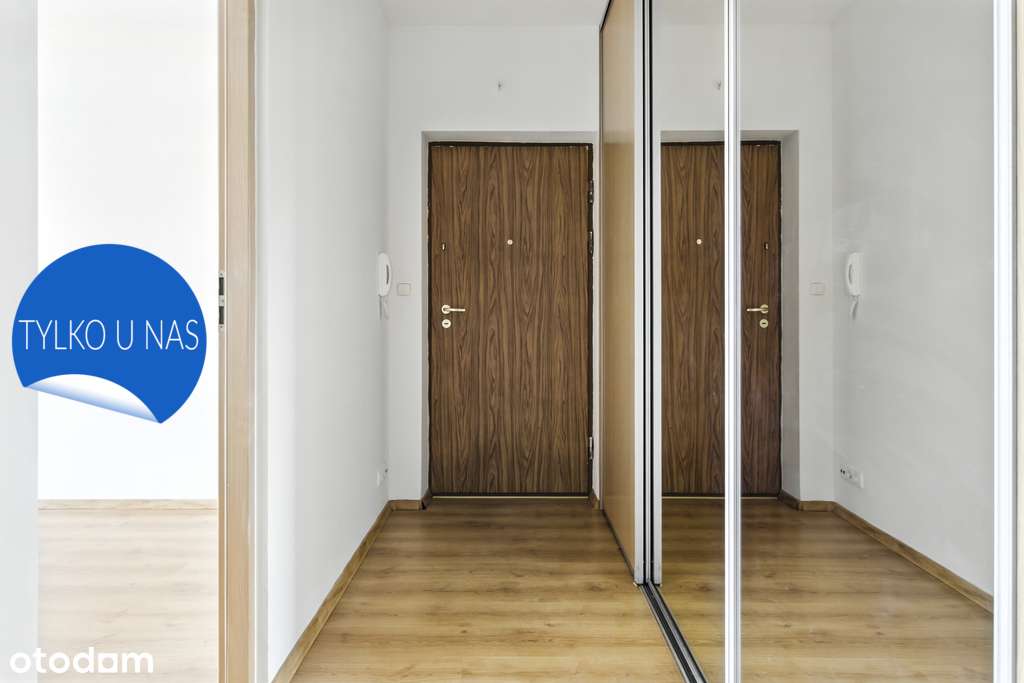 2-pokojowe mieszkanie z garażem-8