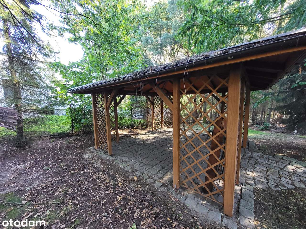 Wyjątkowy, elegancki dom dla miłośników natury-17