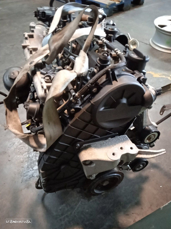 Motor Opel Astra J (P10) - 4