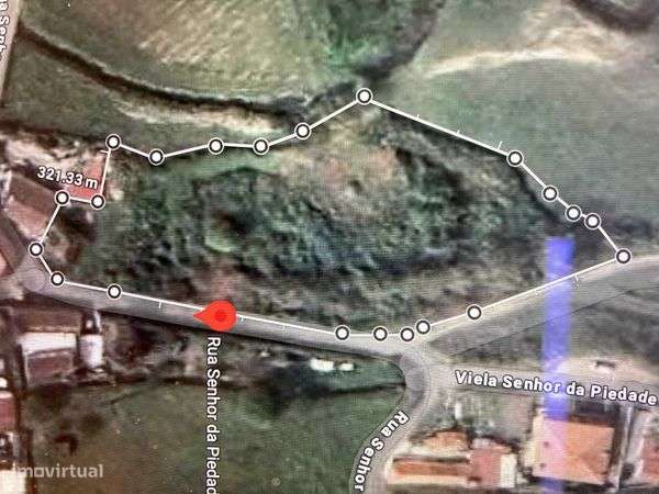 casa para restaurar,com terreno, em Felgueiras - Grande imagem: 5/5