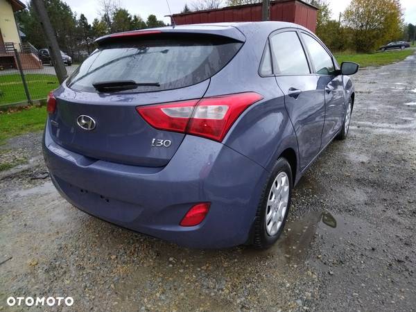 Hyundai I30 1.6 Classic - 5