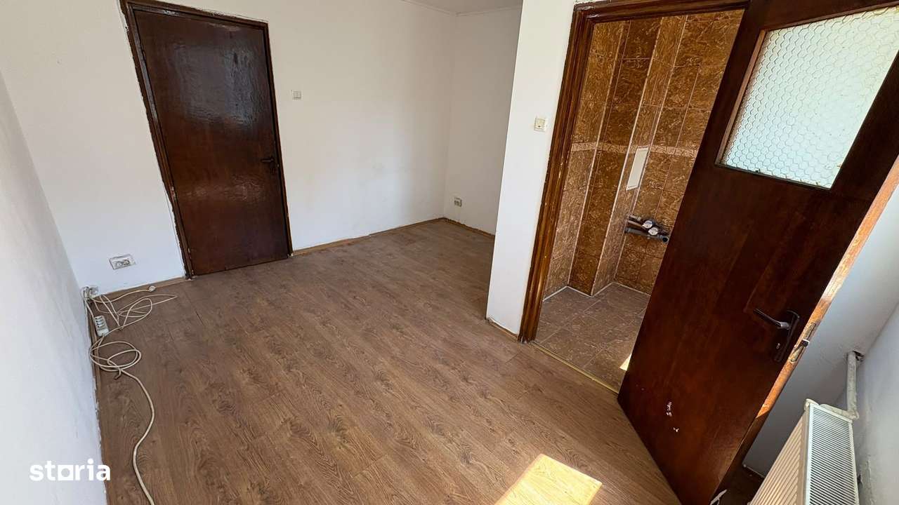 Garsonieră 18,82 mp, semidecomandată – Pantelimon, Str. Aurului-2