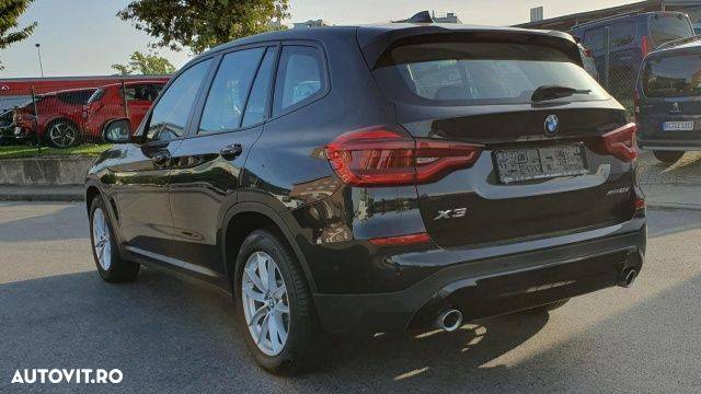 BMW X3 - 5