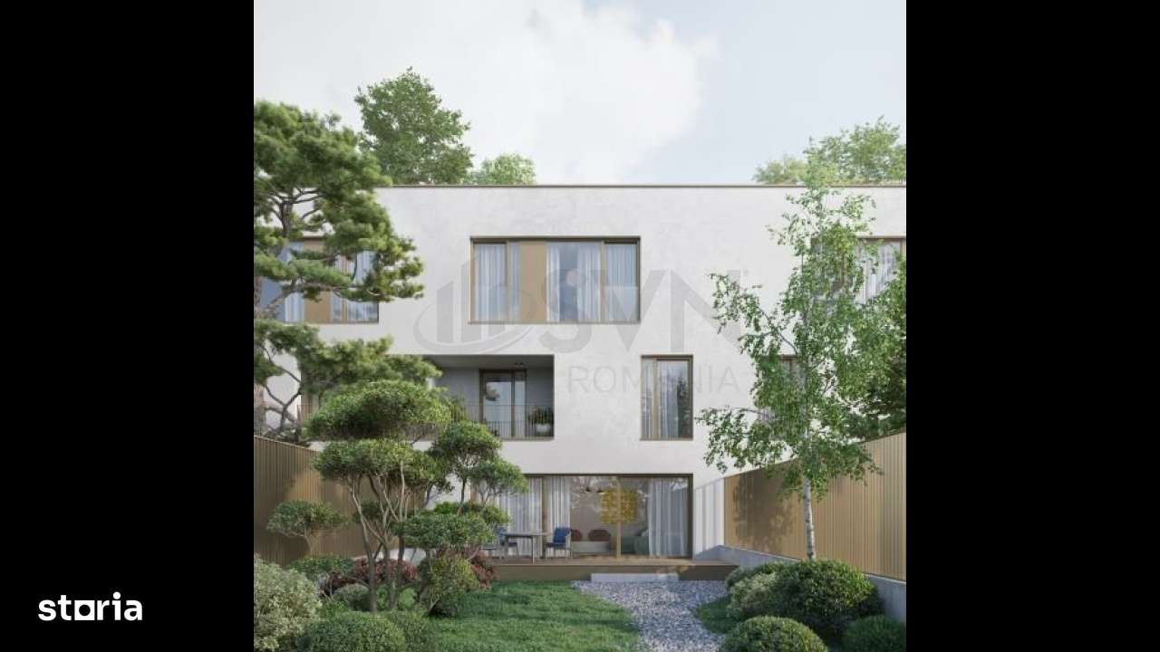 Sisesti - vila SMART in complex rezidential - Imagine principală: 4/11