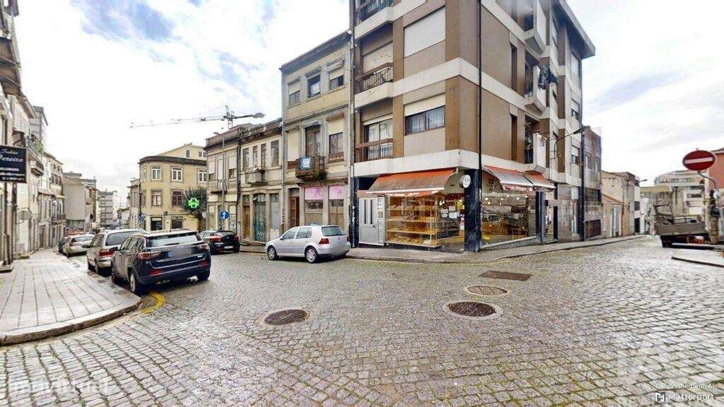 Prédio T7 em Cedofeita, Santo Ildefonso, Sé, Miragaia, São Nicolau e V - Grande imagem: 2/29