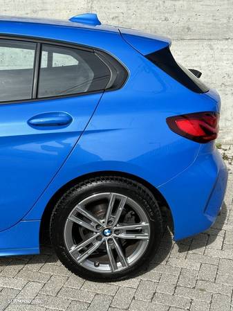 BMW 118 i Pack M - 44