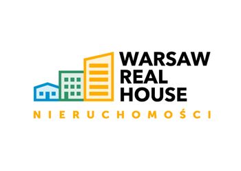 Warsaw Real House Nieruchomości Logo