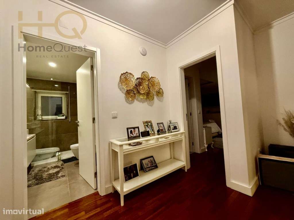 Moradia independente Sintra - Algueirão-41