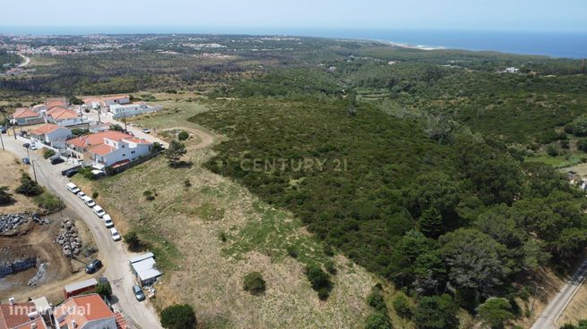 Terreno Rústico de 20.920 m² em Alcabideche, Cascais – Uma Oportunida-17