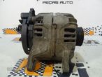 Alternador Mitsubishi Space Star Veículo Multiuso (Dg_A)  0 124 325 00 - 6