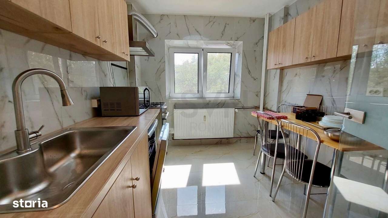 Apartament 2 camere I Titan I De inchirat - Imagine principală: 5/10