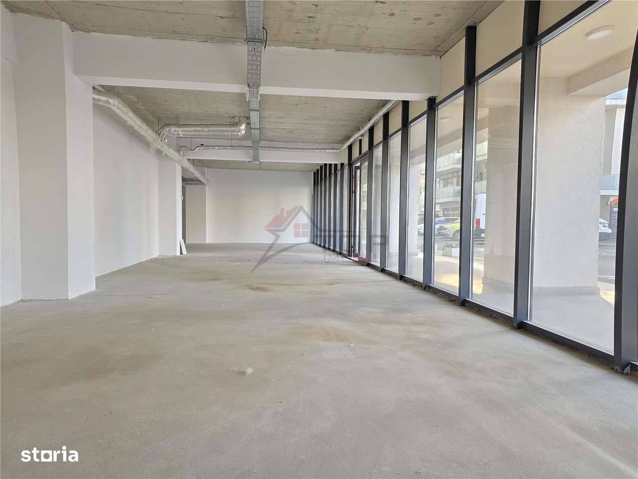 Spatiu Comercial - Conest Grand Residence - Imagine principală: 4/11