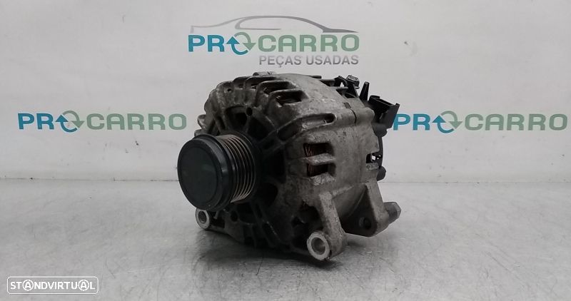 Alternador Volvo V40 Hatchback (525, 526) - 1