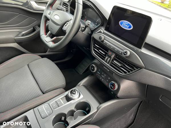 Ford Focus 2.0 EcoBlue ST-Line Business - 26