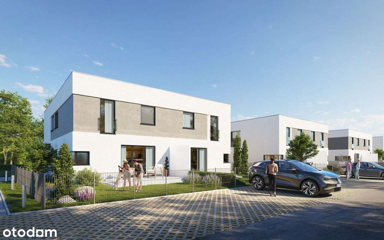 Ostatnie Bezczynszowe Twoje M4-6