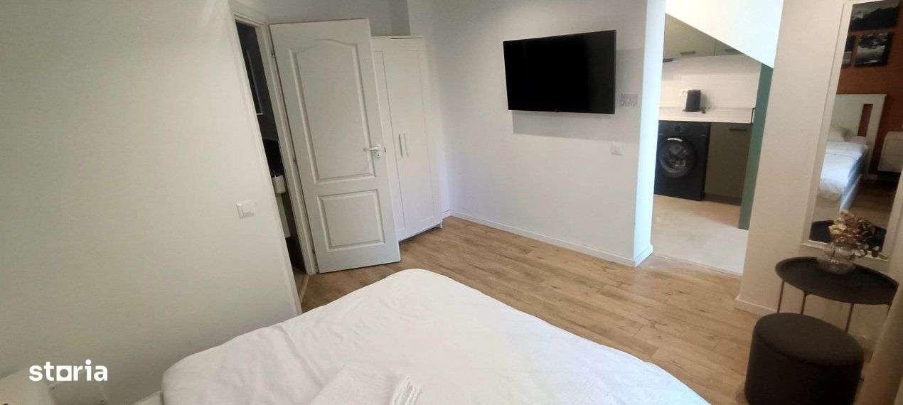 Garsoniera langa Piata Unirii - Olimpia - Imagine principală: 3/10