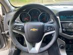 Chevrolet Cruze Station Wagon 2.0TD LTZ+ - 18