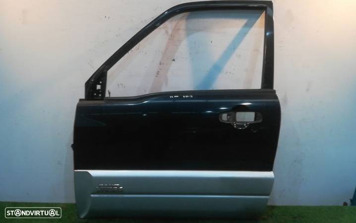 Porta Frente Esquerda Frt Suzuki Grand Vitara I (Ft, Ht) - 1