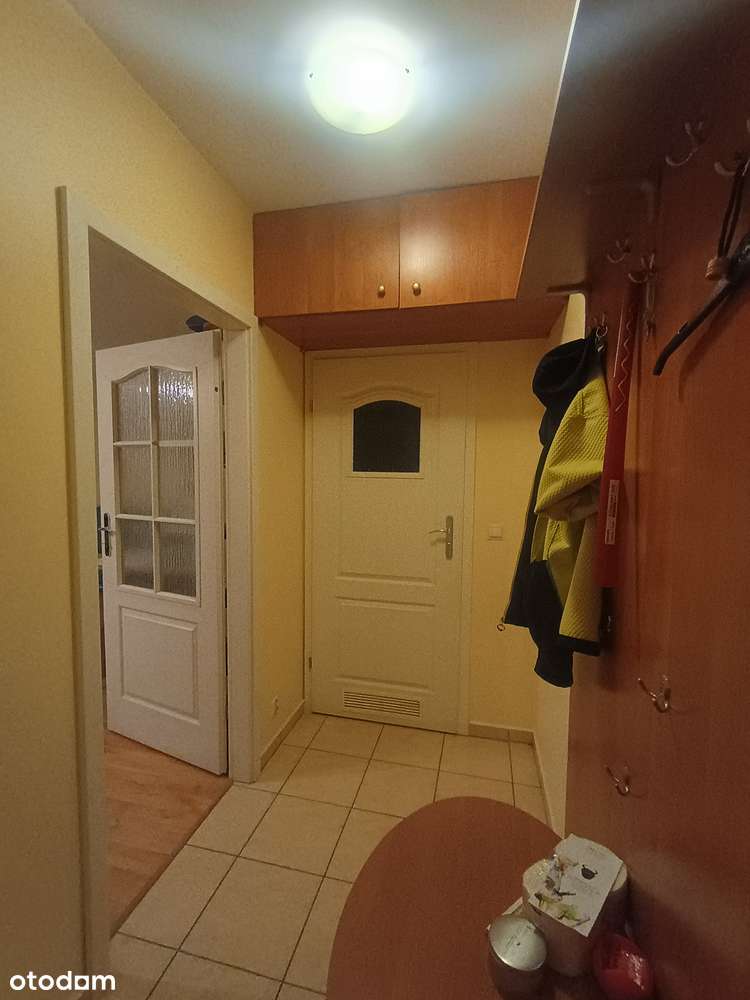 Kawalerka, 32,34 m2, Krzyki-Gaj, Piławska-6