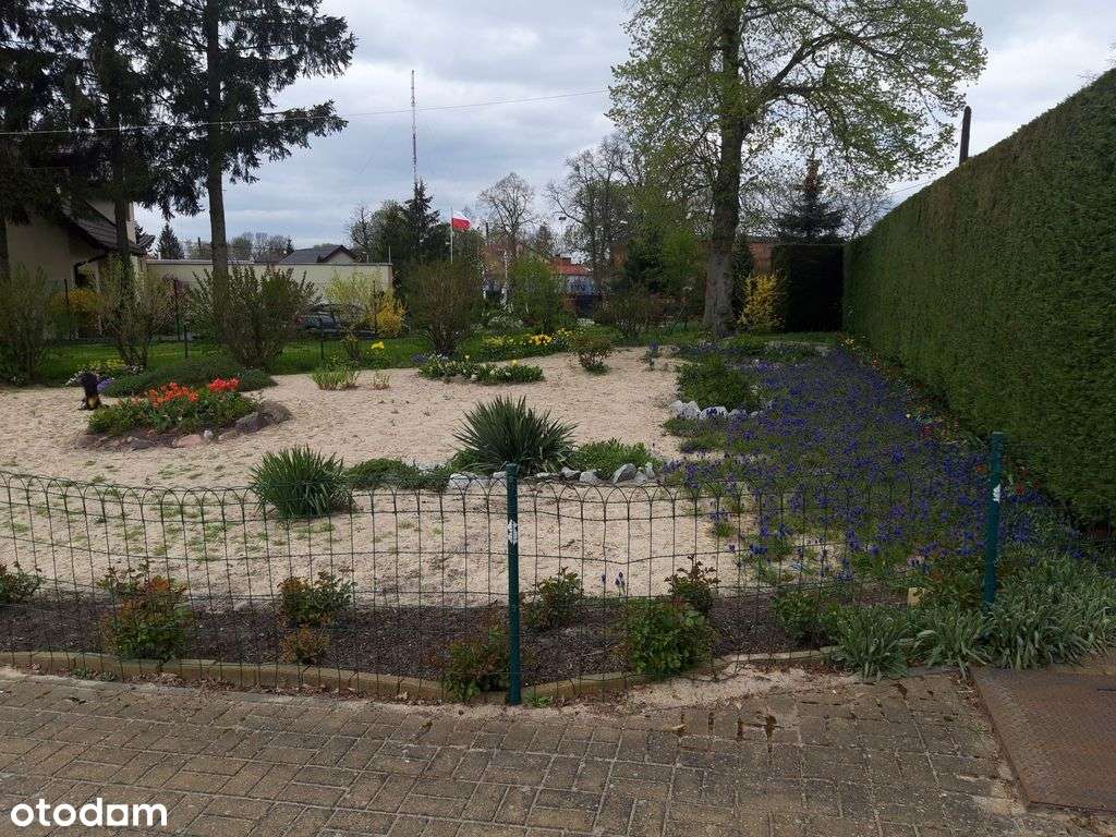 Działka budowlana 681 m2 Sz-n Warszewo ul.Rostocka-9