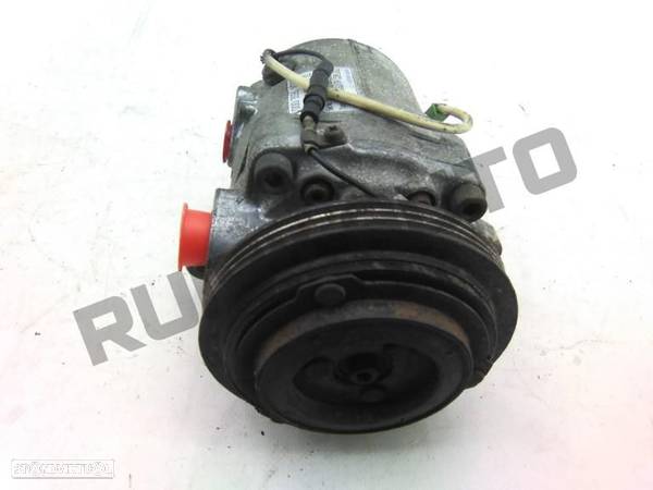 Compressor Ar Condicionado 000_3191 Smart Fortwo (450) [1998_20 - 2