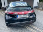 Honda Civic - 5