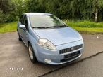 Fiat Punto Evo - 3