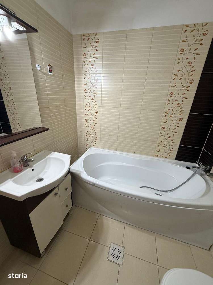 De vanzare Apartament 2 camere cu teren, zona Cetate – Lidl.-9