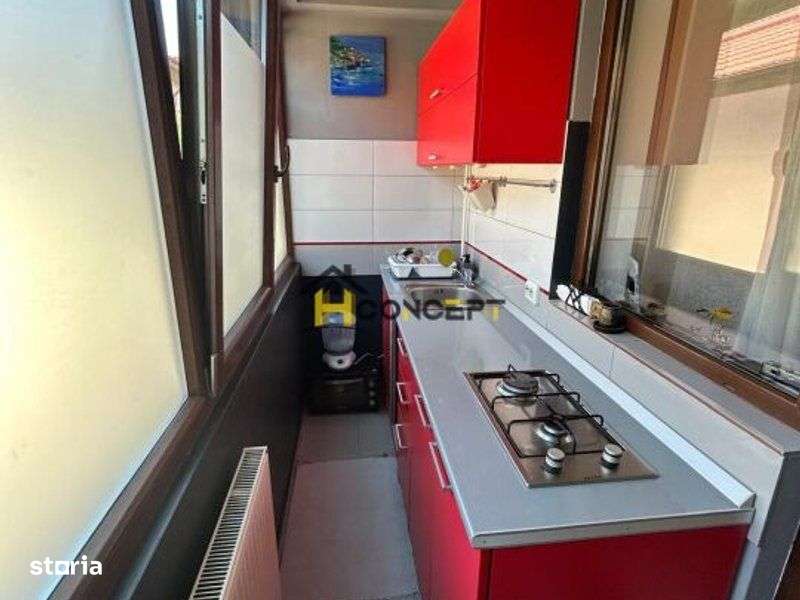 Oportunitate Apartament 2 camere Popesti mutare imediata-7