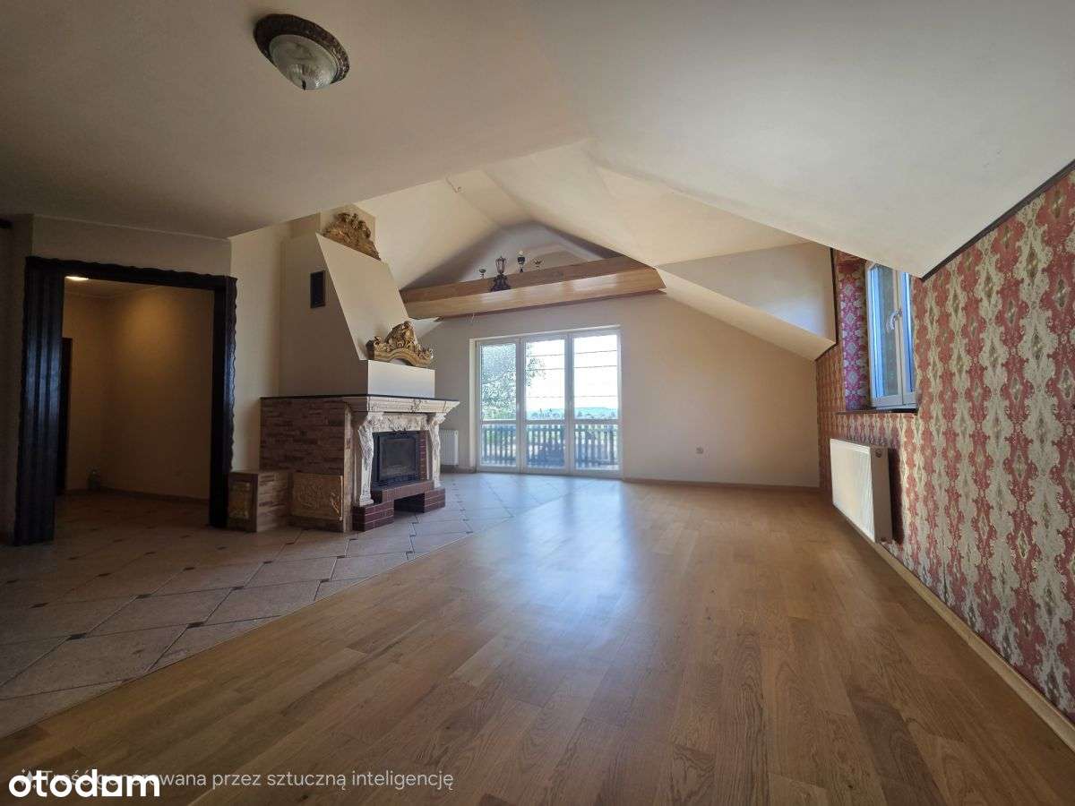 Dębogórze - apartament z potencjałem.-0