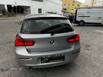 BMW 116 d EDynamics Advantage - 11