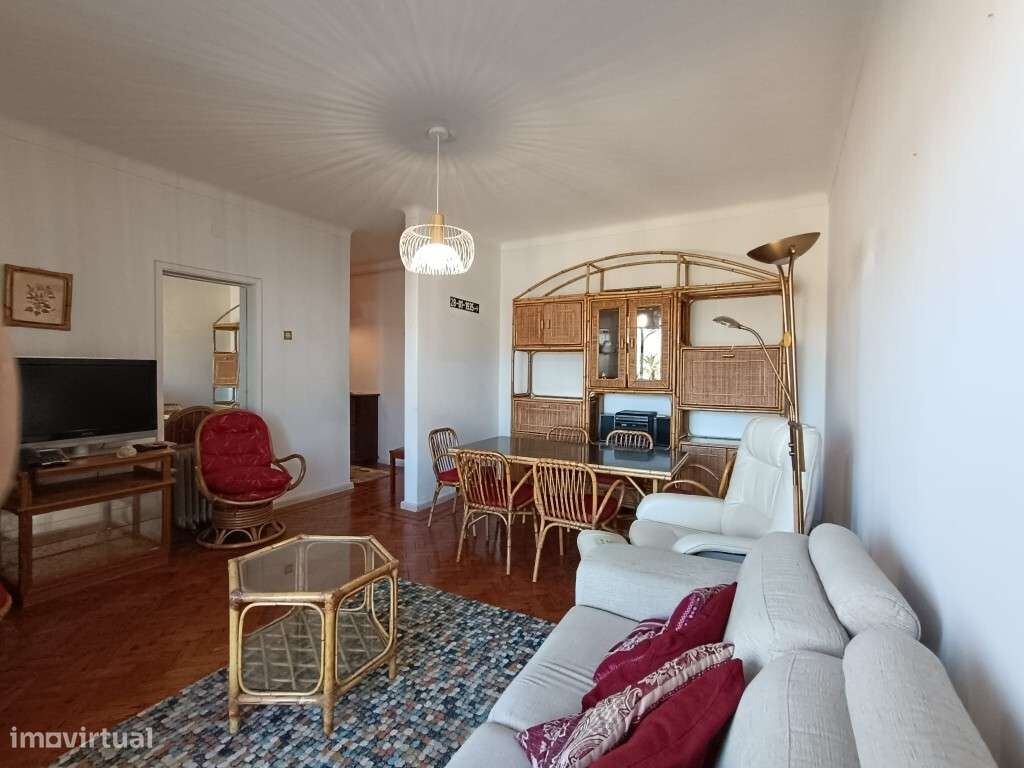 Apartamento T3 para venda em Lagos-4