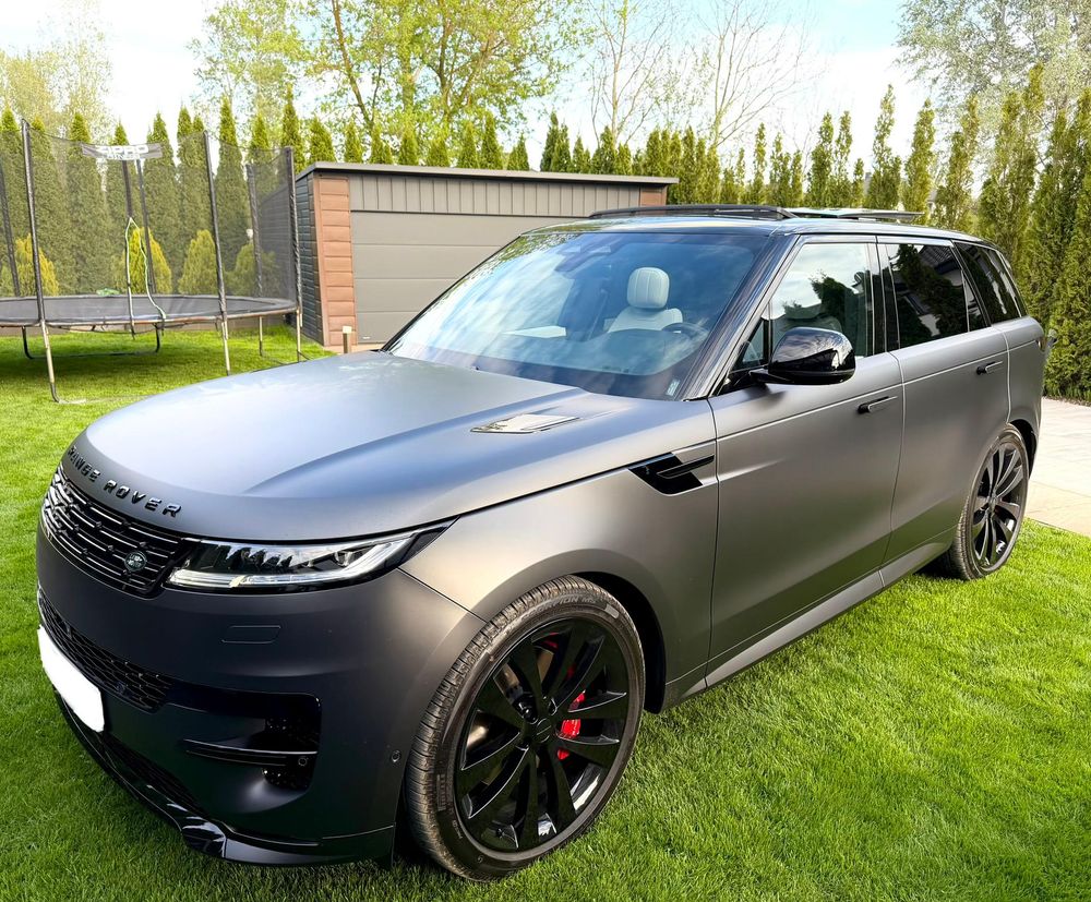 Land Rover Range Rover Sport III S 3.0 D HSE Dynamic 2026