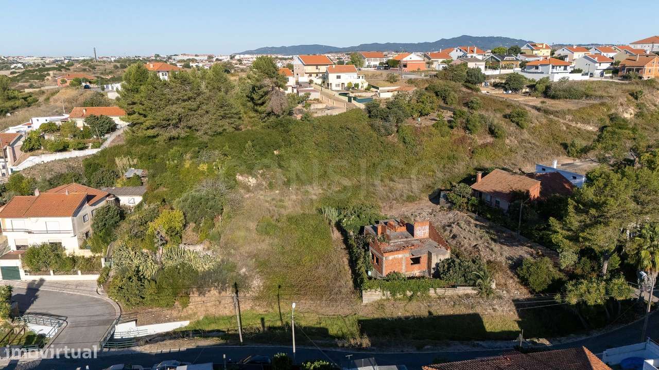 land, Oeiras, Porto Salvo-5