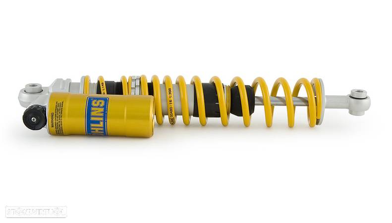 amortecedor traseiro ohlins honda pcx 125 / 150 - ho 427 - 1