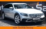 Mercedes-Benz Klasa E 220 d 4-Matic All-Terrain - 2