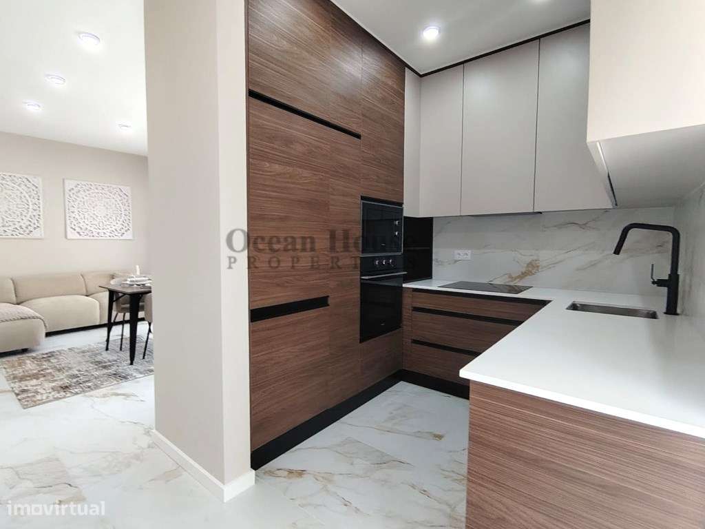 Apartamentos T3 novos com garagem a 300 metros da Praia - Armação d... - Grande imagem: 5/23