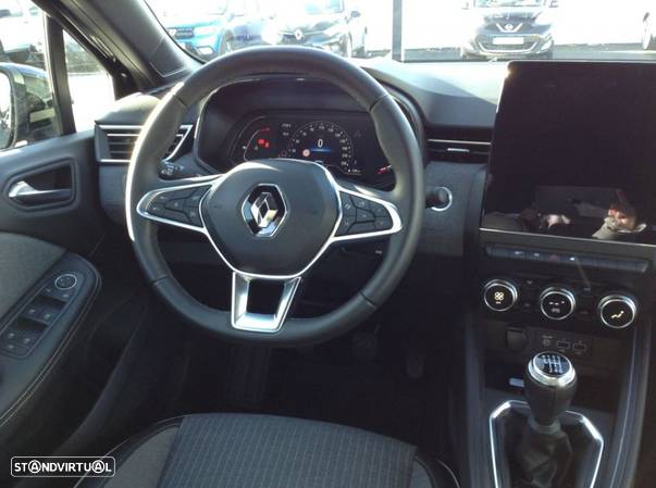 Renault Clio 1.0 TCe SL Lutecia - 8