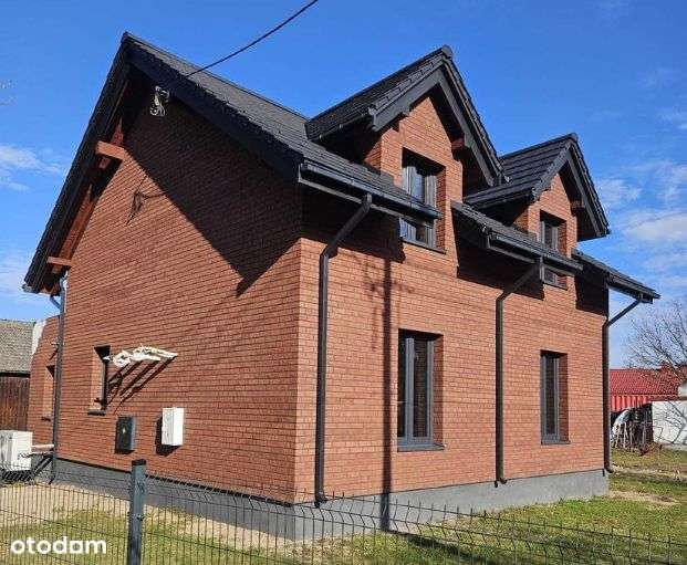 Dom w malowniczym Zendku-cisza i bliskość natury-0