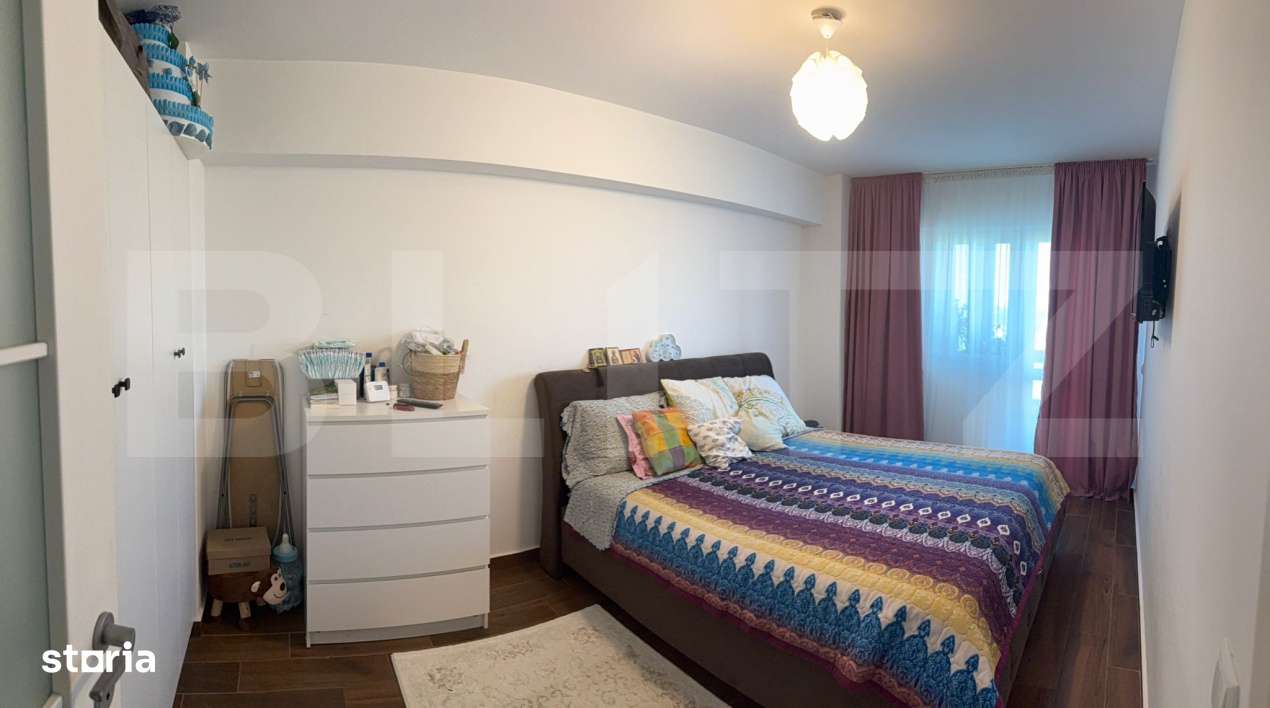 Apartament de vanzare, cu 2 camere, 58 mp, zona Ideal Residence CUG - Imagine principală: 2/16