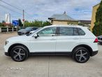 Volkswagen Tiguan 2.0 TDI SCR 4MOTION (BlueMotion Techn.) DSG Highline - 9