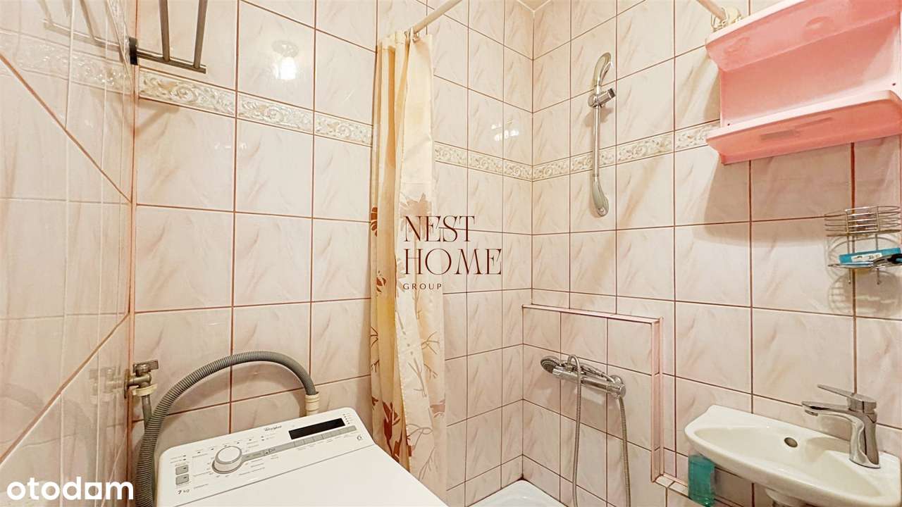 2 pokoje z balkonem | Piaskowa Góra | 3 piętro-8