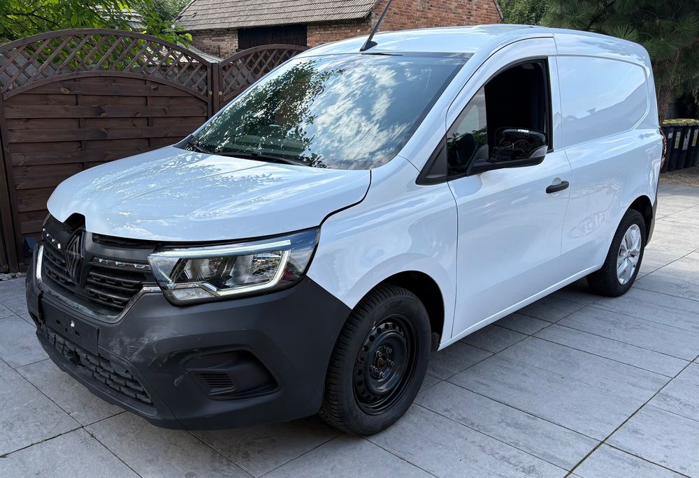 Renault Kangoo 2025